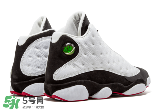 air jordan 13 he got game熊貓配色什么時(shí)候復(fù)刻？