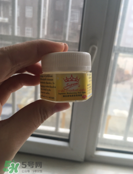 泰國香蕉膏孕婦能用嗎？孕婦能用泰國香蕉膏嗎？