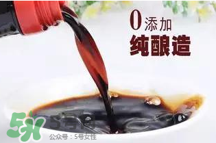 兒童醬油哪個(gè)牌子好？?jī)和u油什么牌子好？