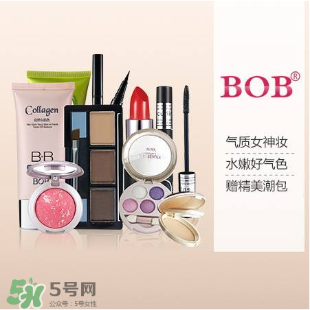 ?bob是什么牌子的彩妝？bob彩妝是哪個(gè)國(guó)家的？