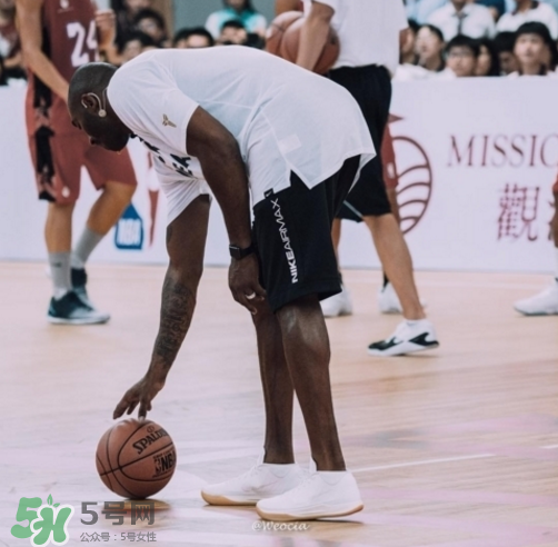 nike kobe ad mid baseline什么時候發(fā)售_多少錢？