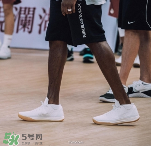 nike kobe ad mid baseline什么時候發(fā)售_多少錢？