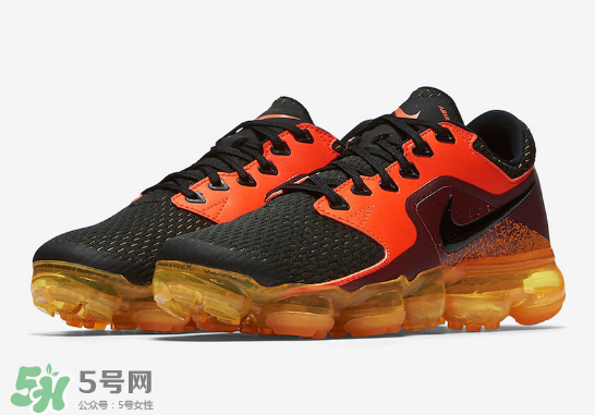 nike air vapormax cs什么時(shí)候發(fā)售？