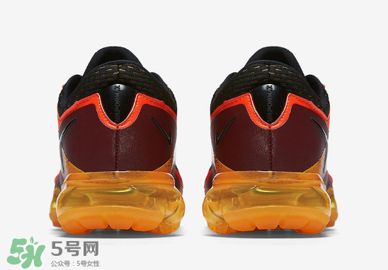 nike air vapormax cs什么時(shí)候發(fā)售？