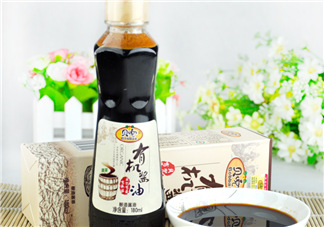 兒童醬油哪個(gè)牌子好？?jī)和u油什么牌子好？