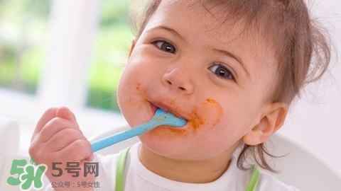 寶寶不吃輔食怎么辦？5個(gè)小妙招讓寶寶乖乖吃輔食