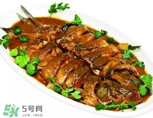 青魚怎么做好吃又簡(jiǎn)單？青魚怎么做不腥？