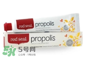 Red Seal紅印牙膏貴嗎？Red Seal紅印牙膏多少錢？