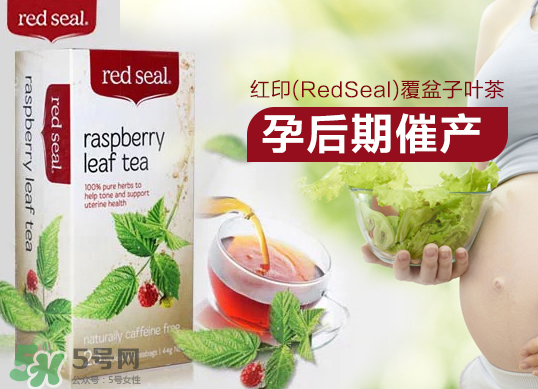 Red Seal紅印覆盆子茶能幫助順產(chǎn)嗎_對順產(chǎn)有利嗎？