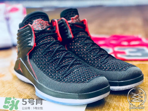 air jordan 32 mj day黑紅禁穿配色什么時候發(fā)售_多少錢？