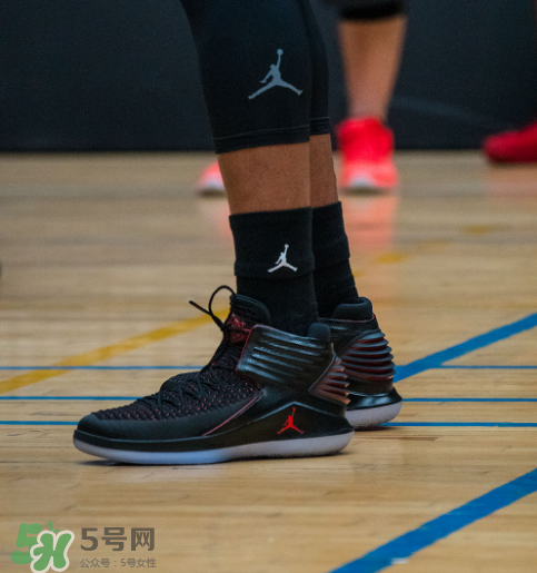 air jordan 32 mj day黑紅禁穿配色什么時候發(fā)售_多少錢？