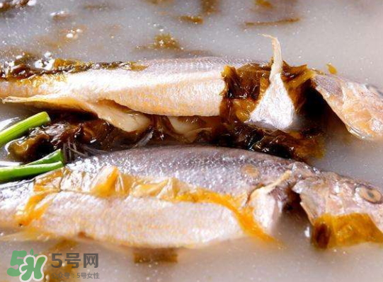 黃魚(yú)湯怎么做好吃？黃魚(yú)湯的營(yíng)養(yǎng)價(jià)值