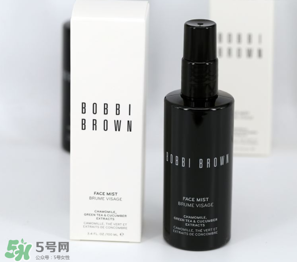 Bobbi Brown定妝噴霧怎么樣？Bobbi Brown定妝噴霧多少錢？