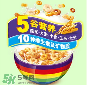 雀巢脆谷樂是膨化食品嗎？雀巢脆谷樂可以干吃嗎