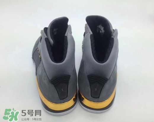 trophy room與air jordan 17聯(lián)名款什么時(shí)候發(fā)售？