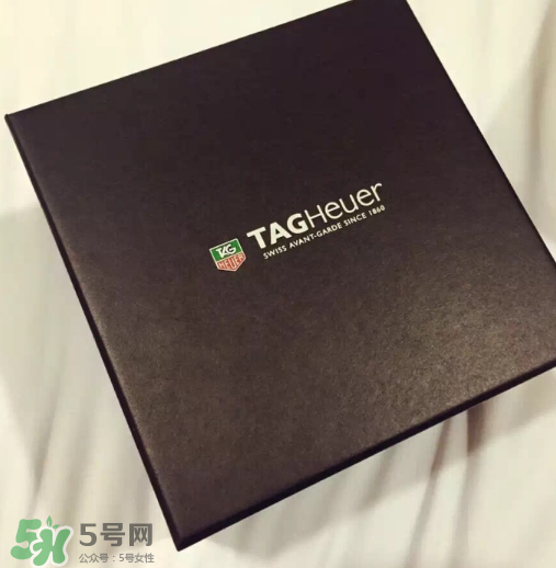 tagheuer是什么牌子？tagheuer是什么檔次？