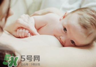 顏值低或因輸在了母乳上  母乳喂養(yǎng)的孩子更好看嗎？