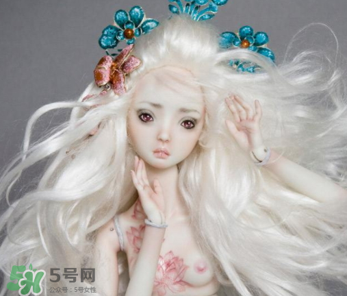 Enchanted Doll多少錢？Enchanted Doll哪里買？