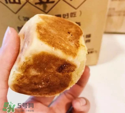 虎皮餑餑是怎么做的？虎皮餑餑是哪里的