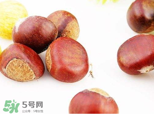 板栗泡酒真的能壯陽(yáng)嗎？板栗泡酒有什么功效？