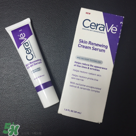 Cerave A醇精華怎么樣？Cerave A醇測評