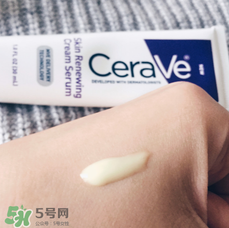 Cerave A醇精華怎么樣？Cerave A醇測(cè)評(píng)