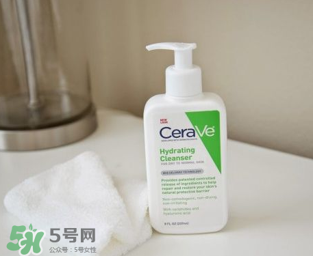 CeraVe好用嗎？CeraVe多少錢？