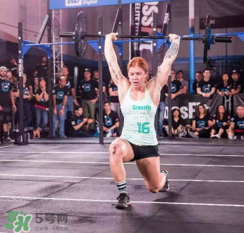 crossfit適合所有人嗎？crossfit適合女生練嗎？