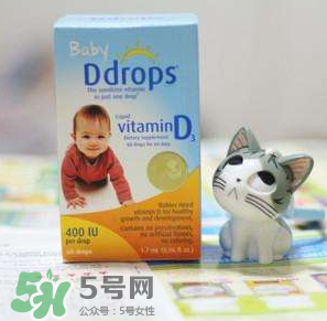 Baby Ddrops是哪國的？Baby Ddrops品牌介紹