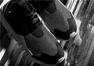 adidas y-3 ayero黑白配色在哪買_多少錢？