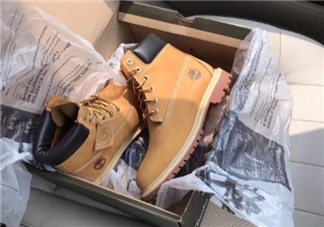 timberland鞋碼偏大嗎？timberland鞋碼偏大還是偏小？