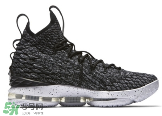 nike lebron 15 ashes什么時候發(fā)售_多少錢？