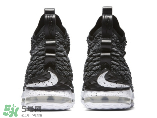 nike lebron 15 ashes什么時候發(fā)售_多少錢？