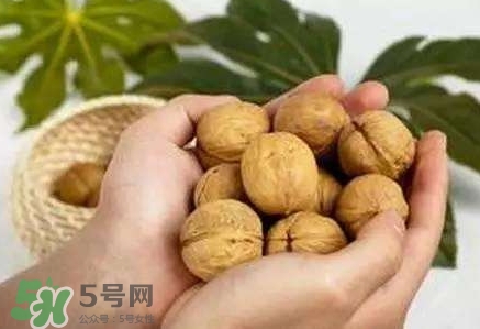 核桃與什么食物相克？核桃和什么一起吃有營養(yǎng)？