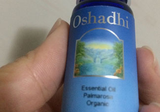 oshadhi玫瑰草精油怎么樣_O家玫瑰草精油好用嗎