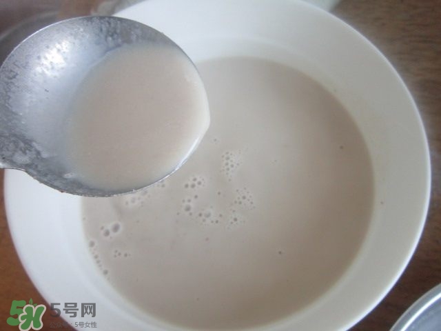 核桃可以和黃豆一起打豆?jié){嗎？核桃和什么一起打豆?jié){好？