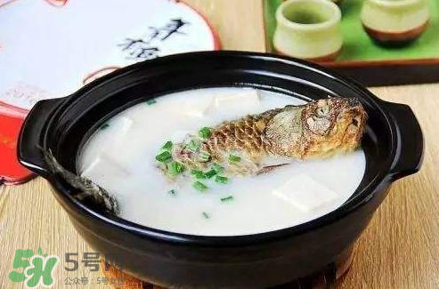 魚湯怎么去腥？魚湯去腥小技巧