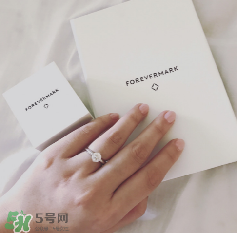 forevermark是什么牌子？forevermark是什么檔次？