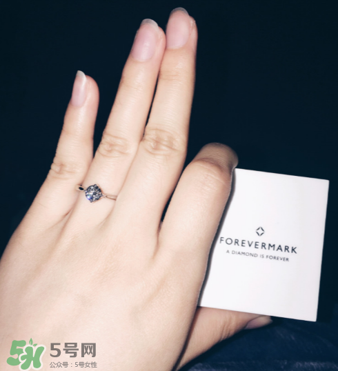 forevermark鉆石保值嗎？forevermark證書(shū)權(quán)威嗎？