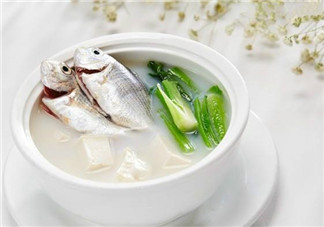 怎樣吃魚最有營(yíng)養(yǎng)？喝魚湯會(huì)致高脂血癥嗎？
