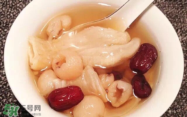 花膠怎么泡發(fā)？花膠怎么去腥味？