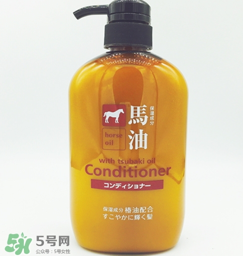 熊野馬油護(hù)發(fā)素多少錢？熊野馬油護(hù)發(fā)素掉頭發(fā)嗎