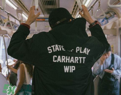 carhartt wip是什么牌子？carhartt wip是什么檔次？