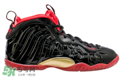 nike little posite one吸血鬼噴什么時候發(fā)售_多少錢？