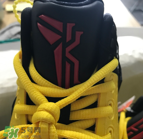 nike kyrie3 mamba mentality怎么樣？歐文3李小龍配色開箱測(cè)評(píng)