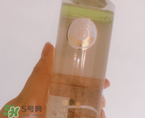 香邂格蕾搖搖醋怎么用？香邂格蕾搖搖醋使用心得