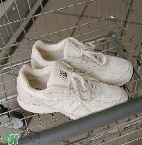 stussy與new balance聯(lián)名990v4什么時候發(fā)售_多少錢？