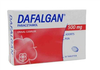 dafalgan退燒栓怎么用？dafalgan退燒栓使用說明