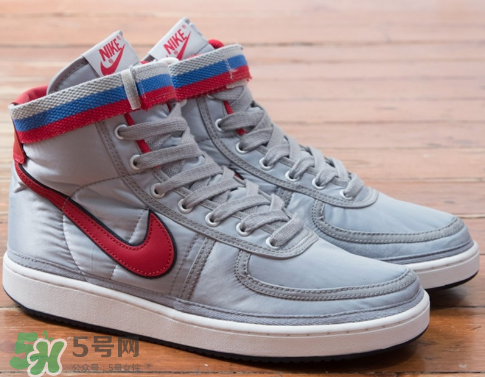 nike vandal high supreme og復刻版什么時候發(fā)售？