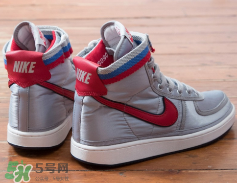 nike vandal high supreme og復刻版什么時候發(fā)售？